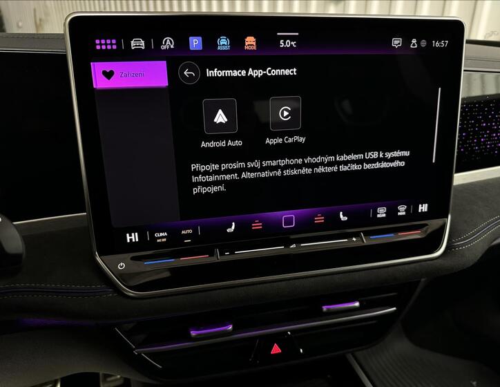 Volkswagen Passat 20