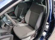 Ford Focus 10
