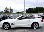 Mercedes-Benz SL 15