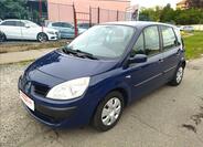 Renault Scénic 1