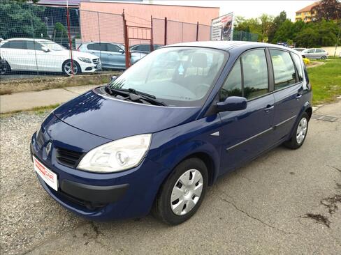 Renault Scénic
