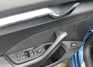 Škoda Octavia 11