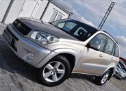 Toyota RAV4 1