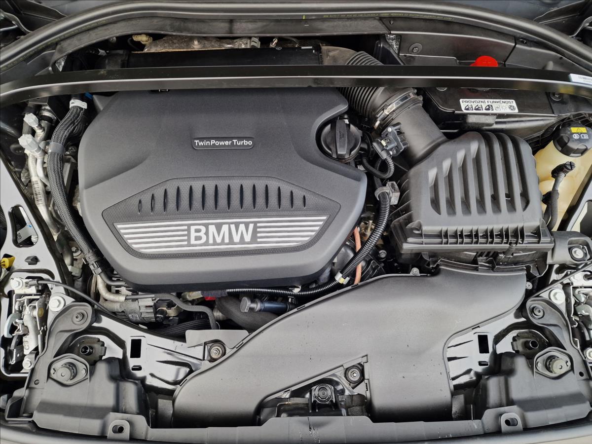 BMW Řada 2