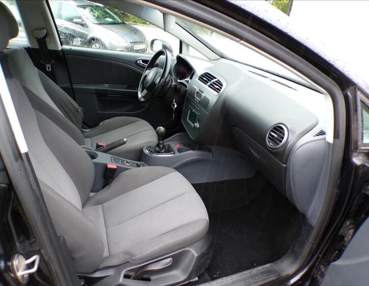 Seat Leon 20