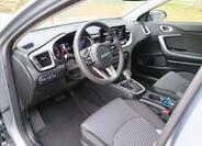 KIA Ceed 6