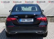 Mercedes-Benz Třídy A 4