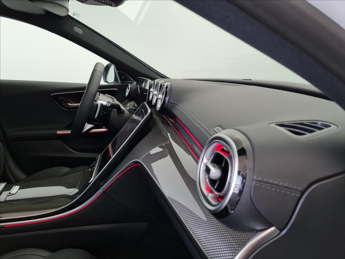Mercedes-Benz Třídy C