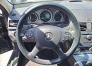 Mercedes-Benz Třídy C 12