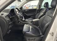 Škoda Kodiaq 20