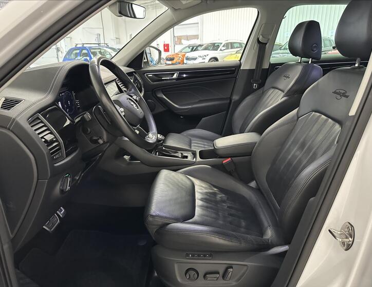 Škoda Kodiaq 20