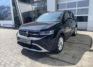 Volkswagen T-Cross 1
