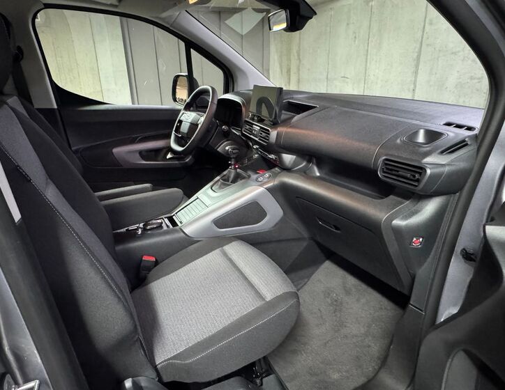 Toyota ProAce City Verso 14