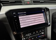 Volkswagen Passat 35