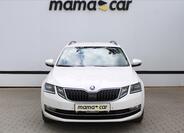 Škoda Octavia 2