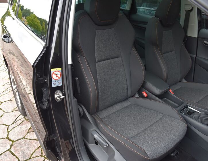 Škoda Karoq 21