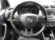 Škoda Fabia 8