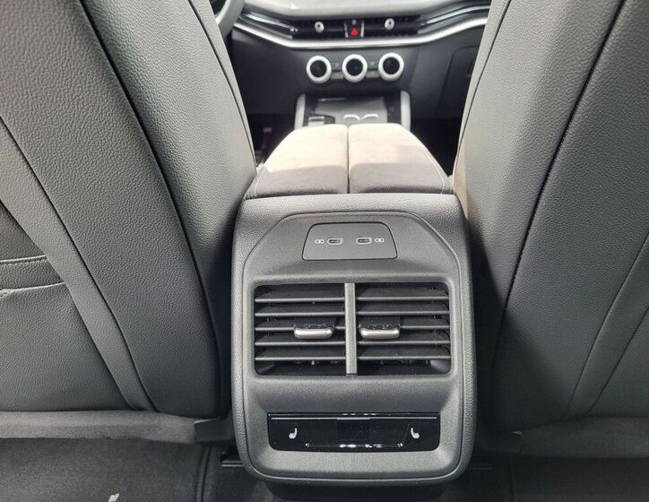 Škoda Superb 26