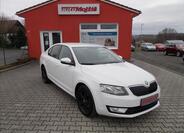 Škoda Octavia 1