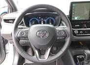 Toyota Corolla 20