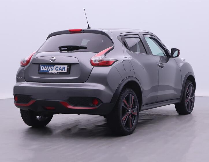 Nissan Juke 7