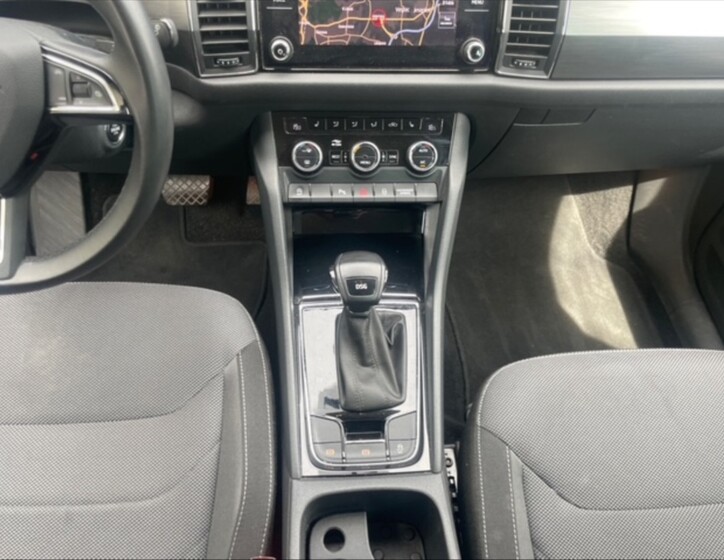 Škoda Kodiaq 10