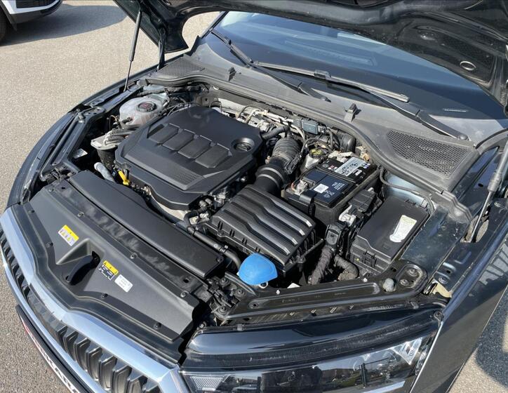 Škoda Octavia 65