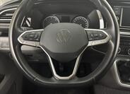 Volkswagen Transporter 9