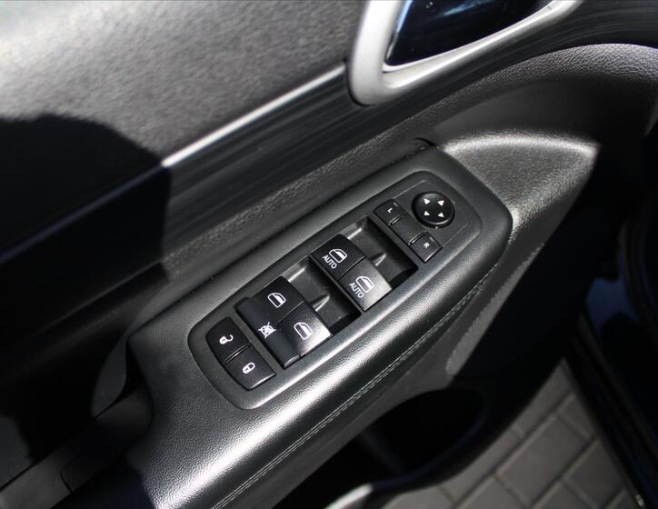 Jeep Grand Cherokee 28