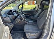 Peugeot Rifter 23