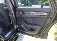 Porsche Panamera 53