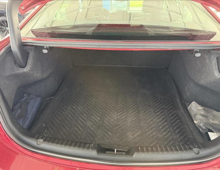 Mazda 6 22