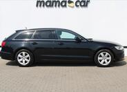 Audi A6 8