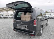 Mercedes-Benz Třídy V 51