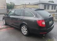 Škoda Superb 7
