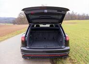 Volkswagen Touareg 9
