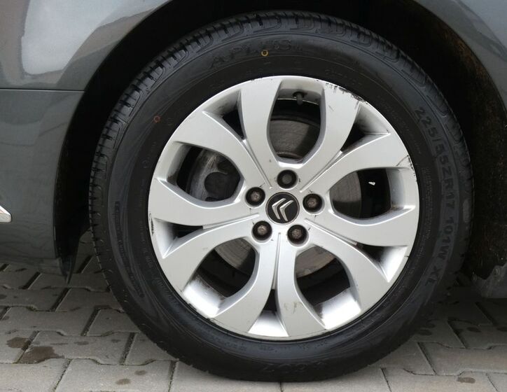 Citroën C5 20