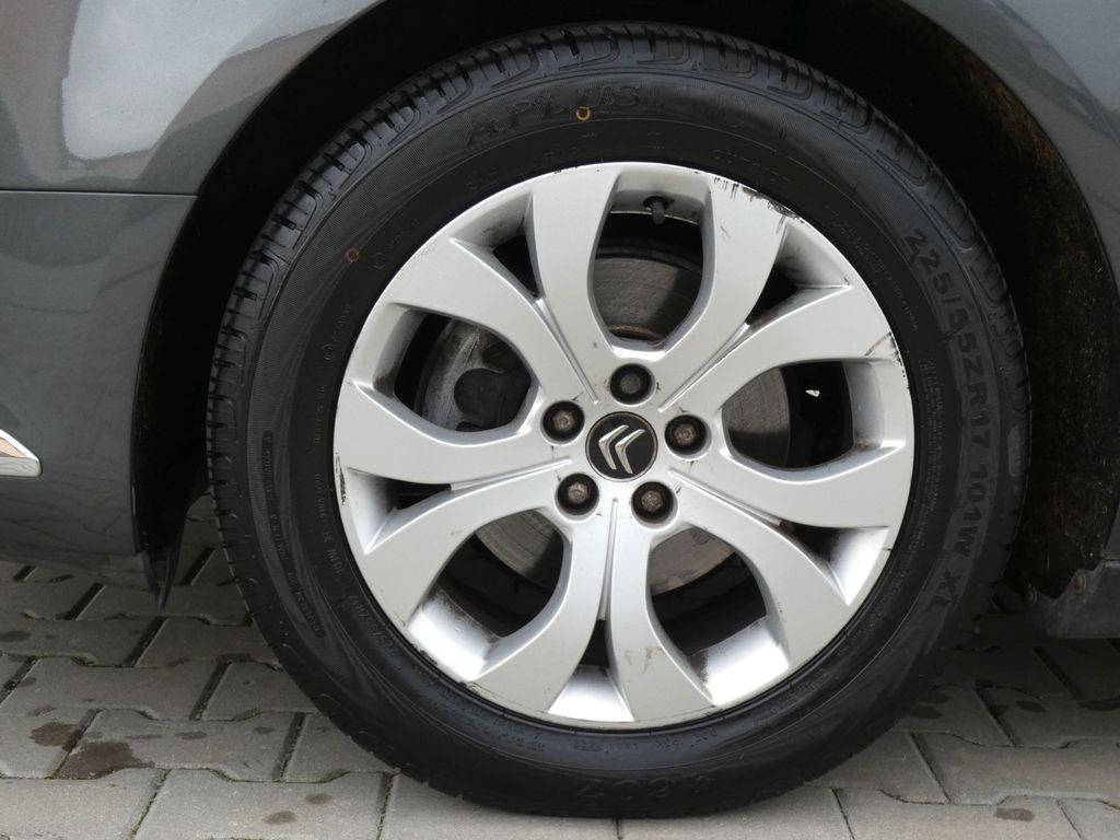 Citroën C5