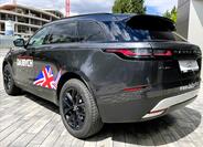 Land Rover Range Rover Velar 4