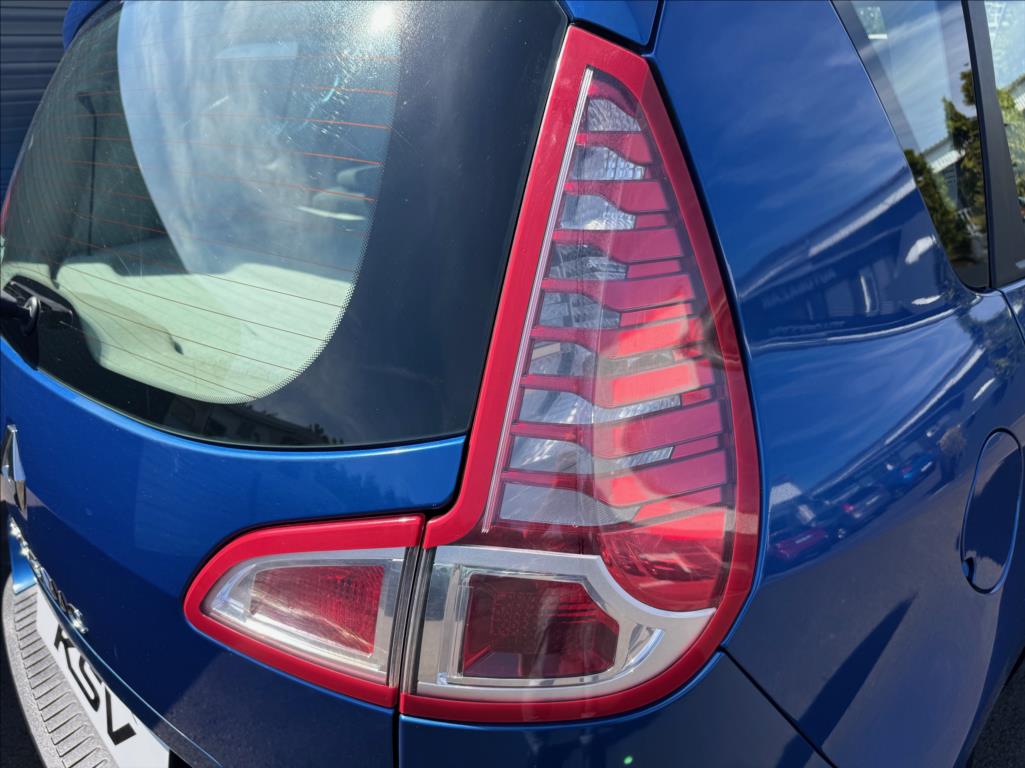 Renault Scénic