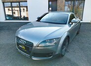 Audi TT 1
