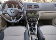 Škoda Yeti 16