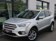Ford Kuga 1