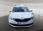 Škoda Octavia 2