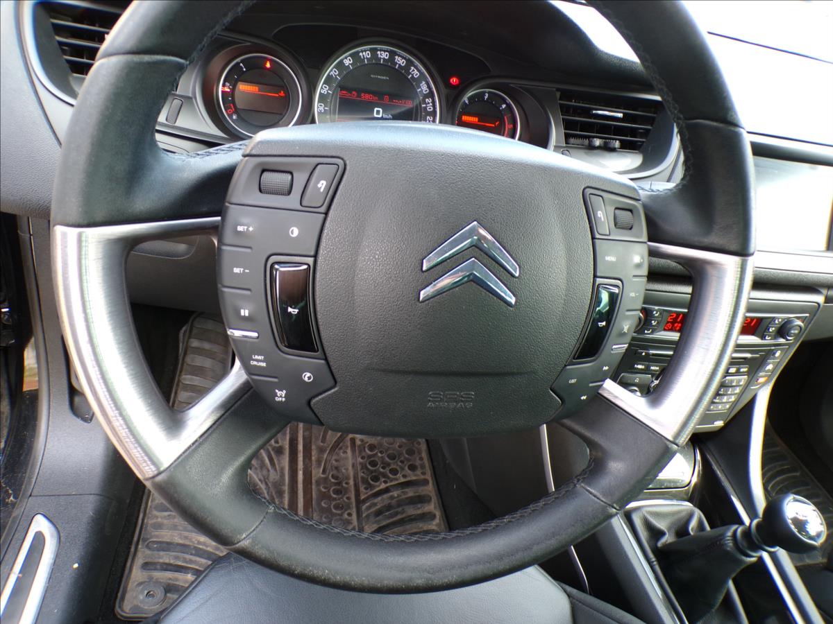 Citroën C5