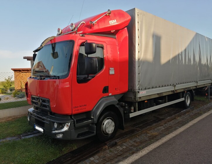 Renault Ostatní 4