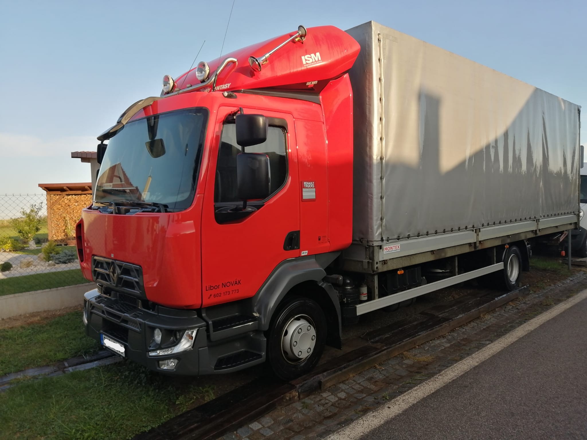 Renault Ostatní