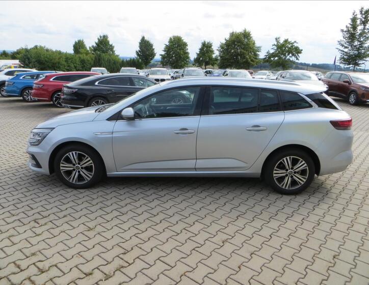 Renault Mégane 4