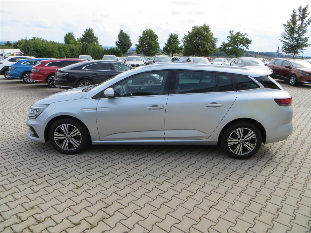 Renault Mégane