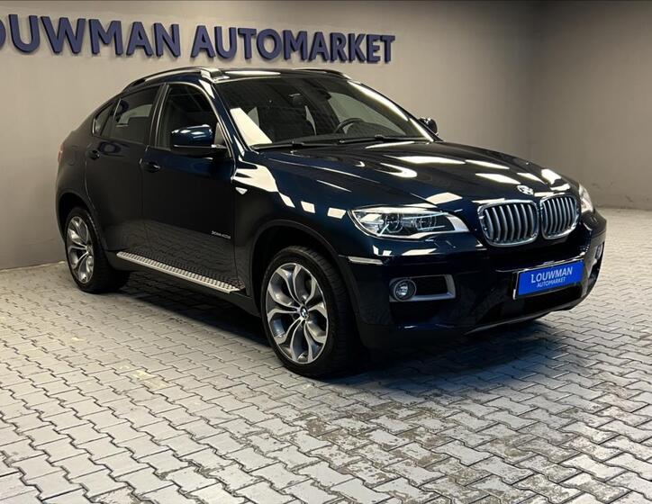 BMW X6 14